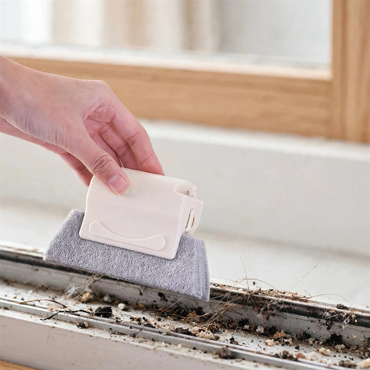 TrackPro™ Window Track Cleaning Brush