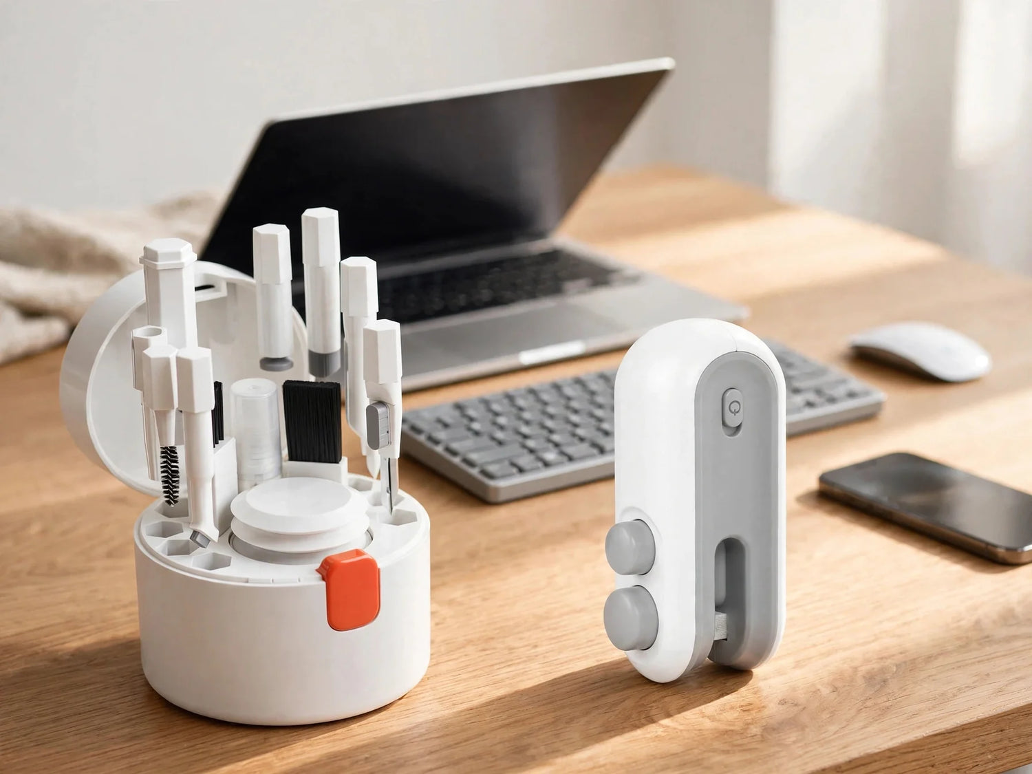 Tech & Gadgets