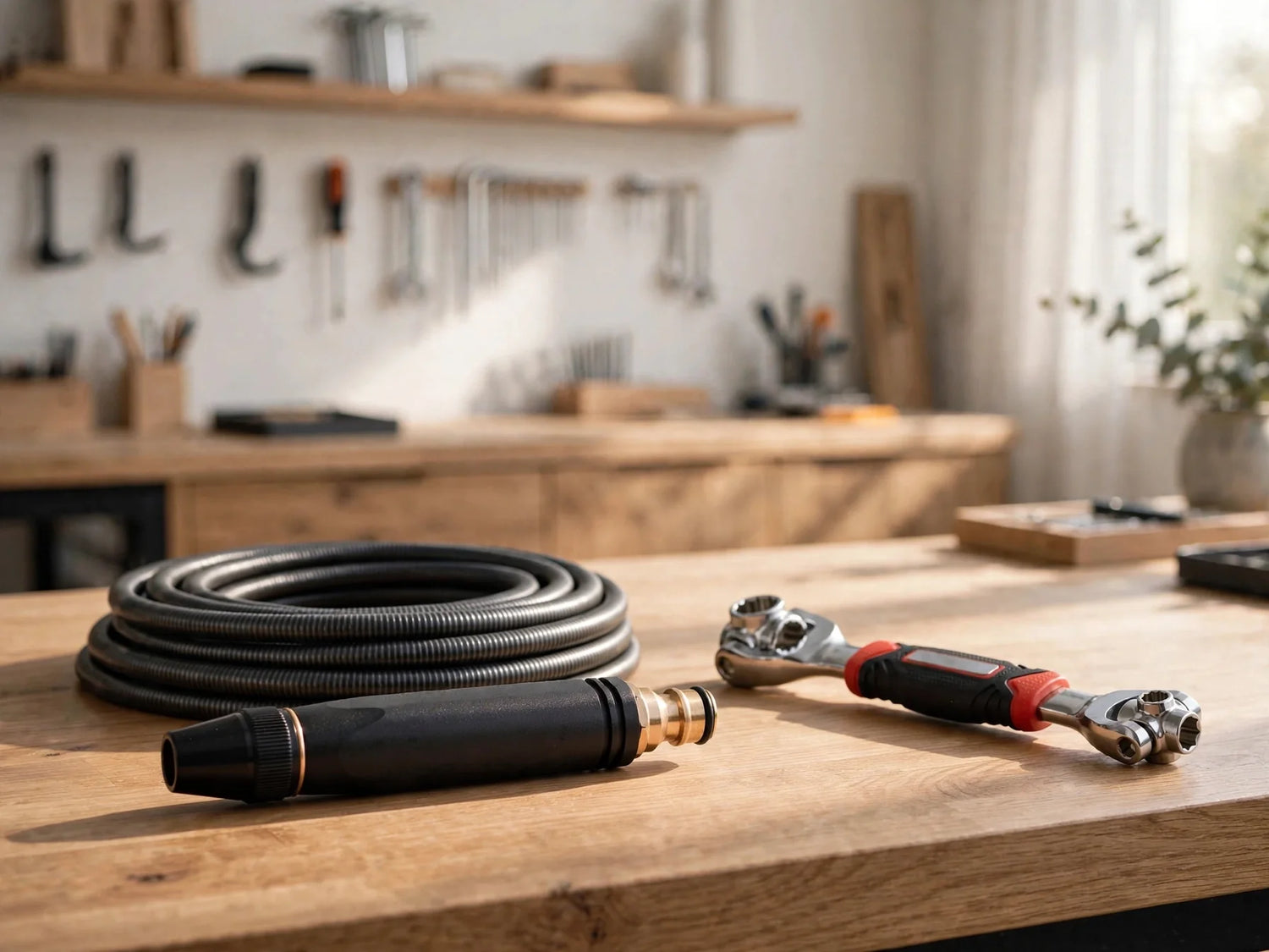 Tools & Utility