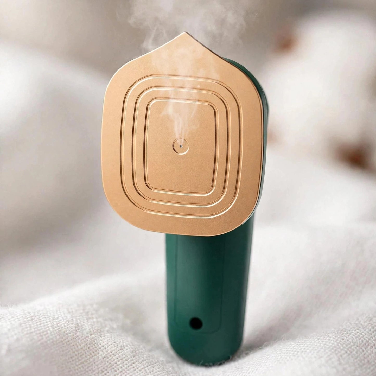 SteamGo™ Garment Steamer