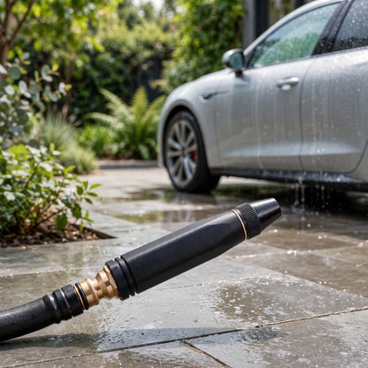 HydroJet™ Spray Nozzle
