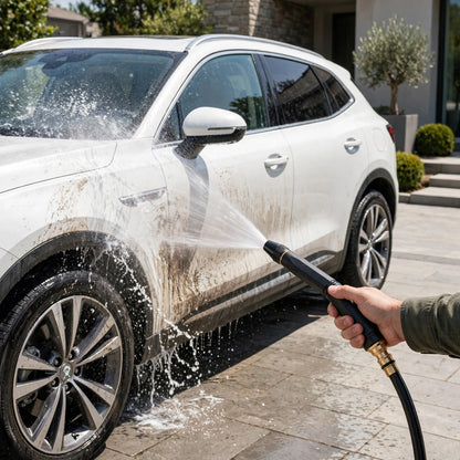 HydroJet™ Spray Nozzle