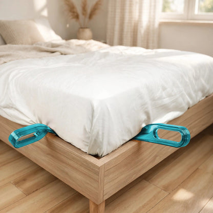 LiftEase™ Mattress Lifter (Pack of 2)
