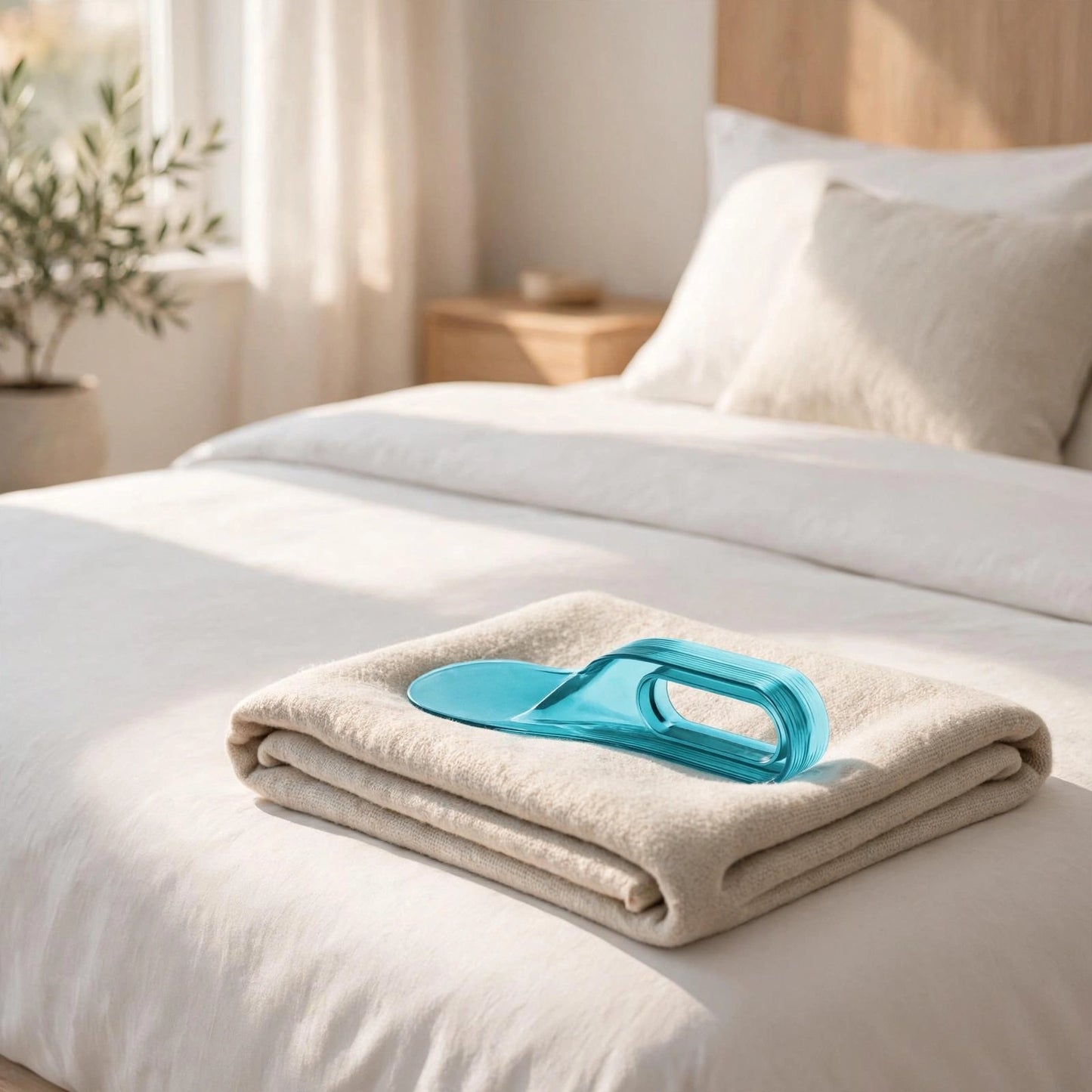LiftEase™ Mattress Lifter (Pack of 2)