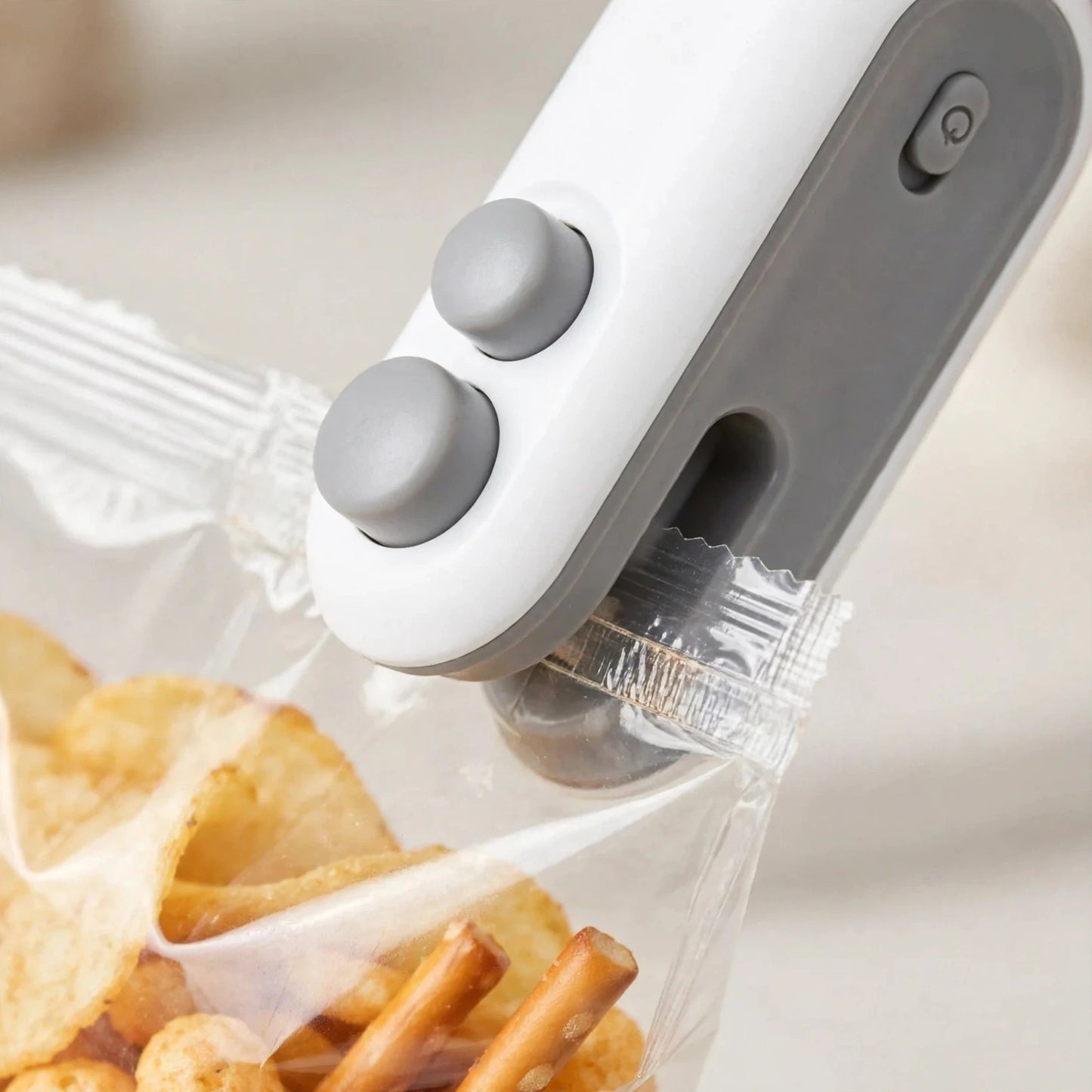 FreshSeal™ USB Heat Sealer