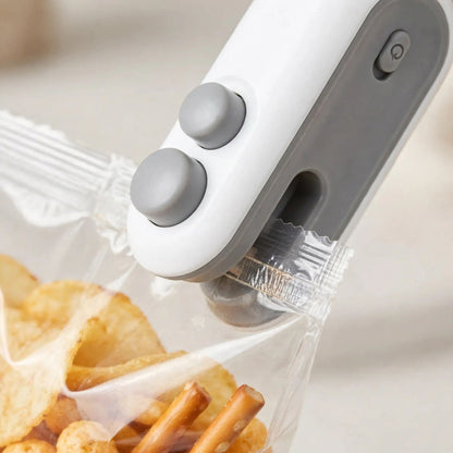 FreshSeal™ USB Heat Sealer