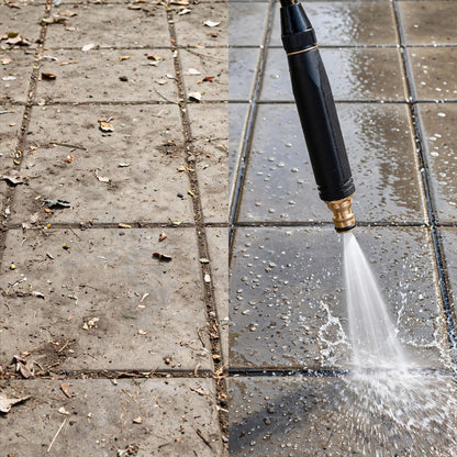 HydroJet™ Spray Nozzle