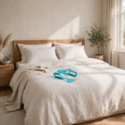 LiftEase™ Mattress Lifter (Pack of 2)
