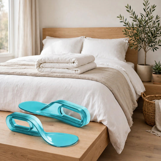 LiftEase™ Mattress Lifter (Pack of 2)