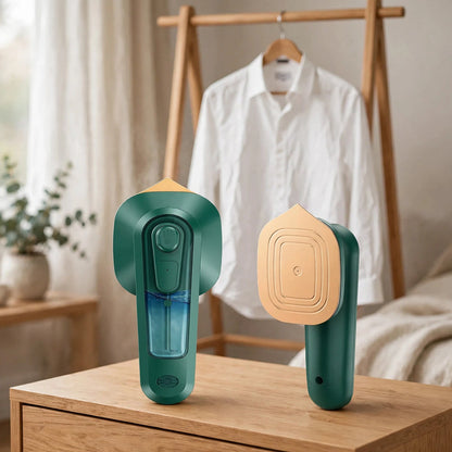 SteamGo™ Garment Steamer