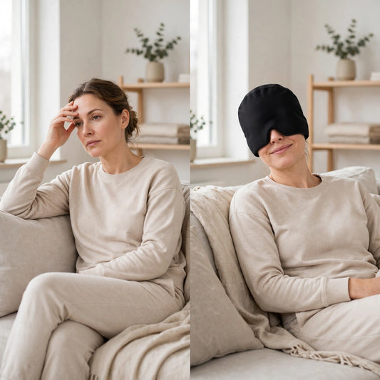 CoolRelief™ Cooling Cap