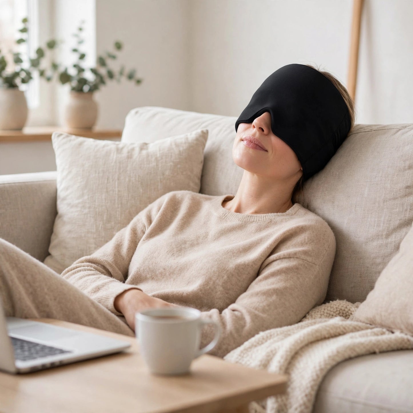 CoolRelief™ Cooling Cap