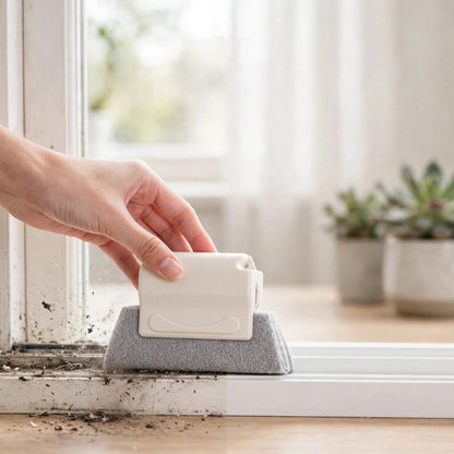 TrackPro™ Window Track Cleaning Brush